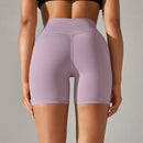 Short Academia Feminino - Elegant