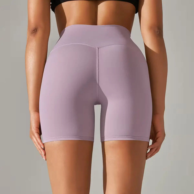 Short Academia Feminino - Elegant