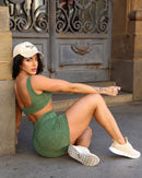 Conjunto Molly Shorts