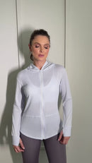 Blusa Inverno Camile